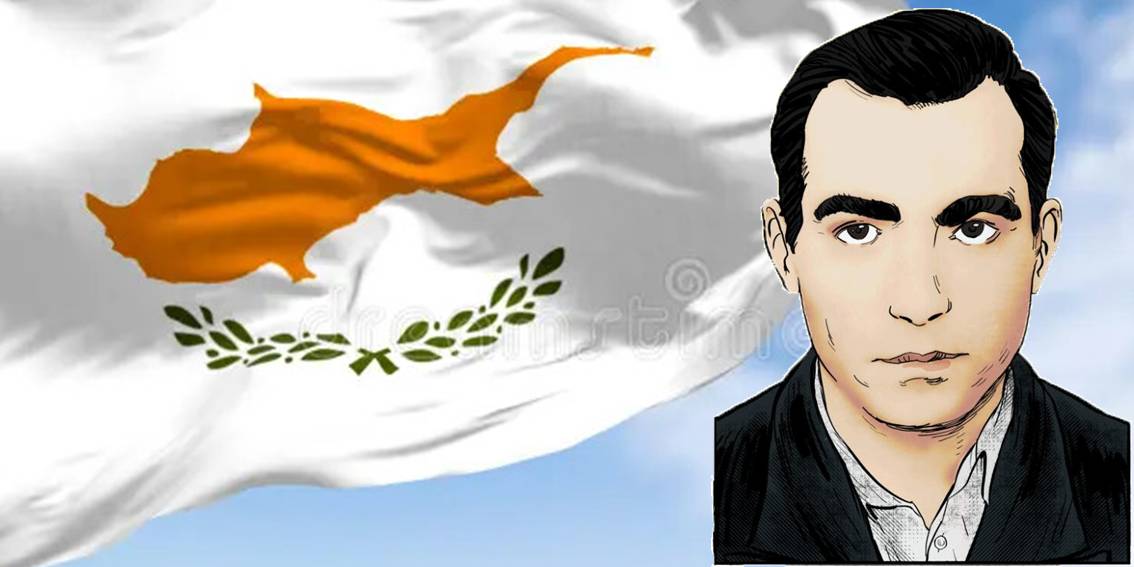 Spyros-Hajigiakoumis