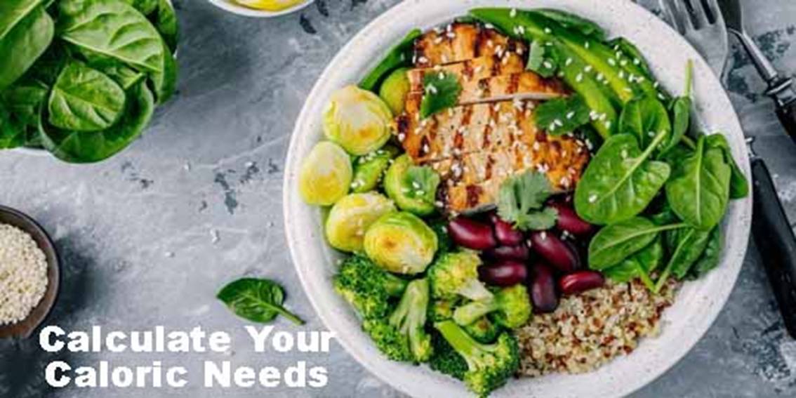 A Balanced Nutrition