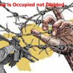 Cyprus is Occupied not Divided