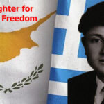 Prodromos xenophontos E.O.K.A