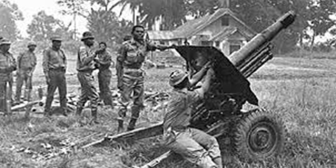 The Battle of Cofinou