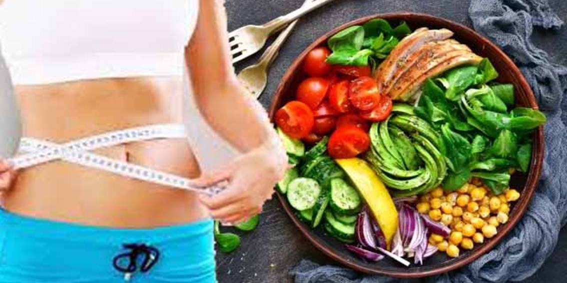 Weight Loss Diet Plan
