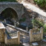 Kalopanayiotis Bridge