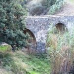 Mylos Venetian Bridge