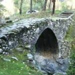 The Elia Venedian Bridge