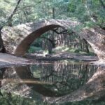 The Tzelefos Venetian Bridge