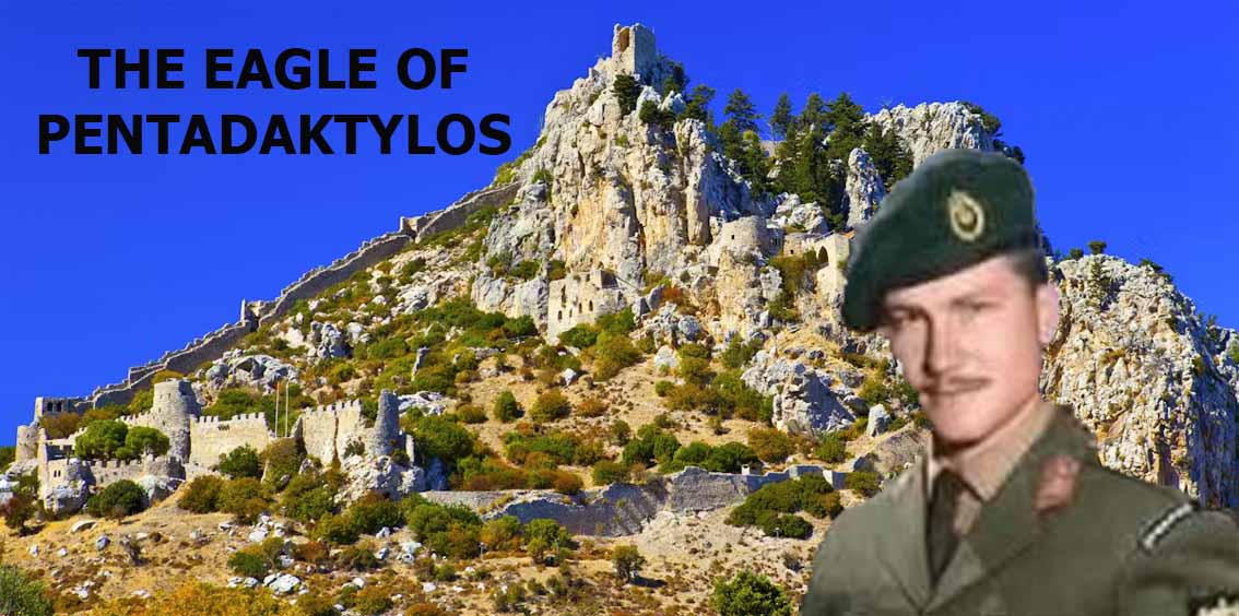 Georgios Katsanis Hero