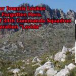 Pentadaktylos Mountains