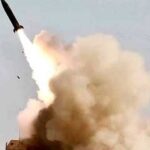 Iranian ballistic missiles are launched into Turkish territory in two separate incidents within the past week.