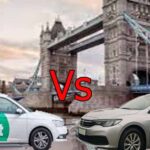 Bolt vs Uber: Uber Taxi Service is yet to come to Cyprus but this is interesting information if you travel to UK. Uber and Bolt dominate the ride-hailing market in the United Kingdom.