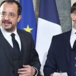 Paris Sends Air Defence Systems and Frigate: France is dispatching anti-missile and anti-drone systems to Cyprus, along with a naval frigate, to enhance the island's defence capabilities.