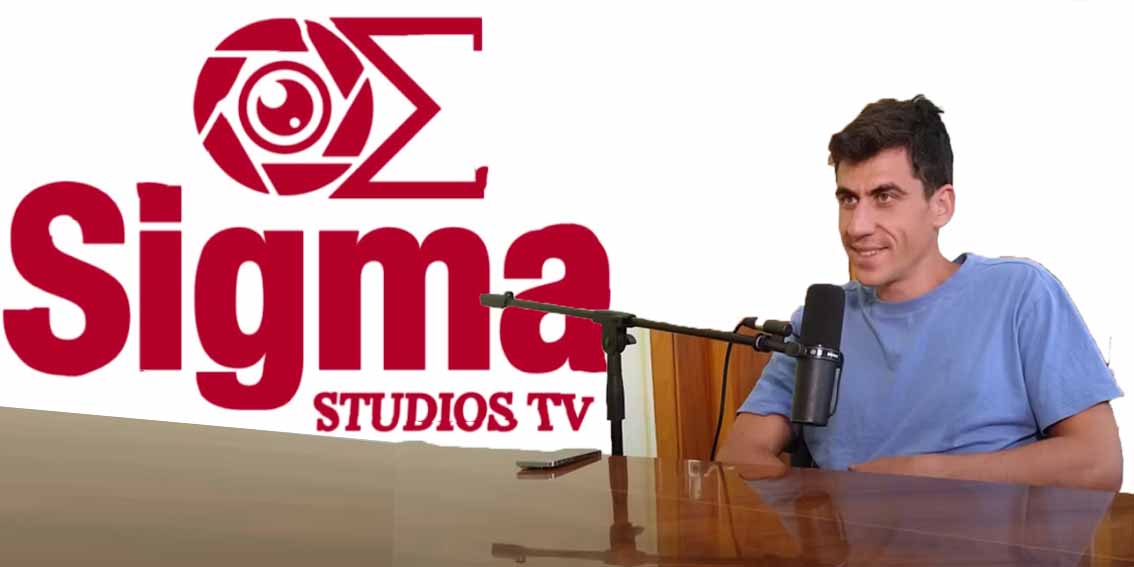 Fidias Panayiotou Interview: From the outset, Mr. Kareklas made his intentions clear. He did not conduct a neutral journalistic inquiry.