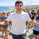 Fidias Panagiotou: Before any presidential run, Fidias's immediate political future hinges on the upcoming parliamentary elections.