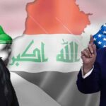 USA - Iran War: The war between the United States and Iran began on February 28 when the US and Israel attacked Iran,