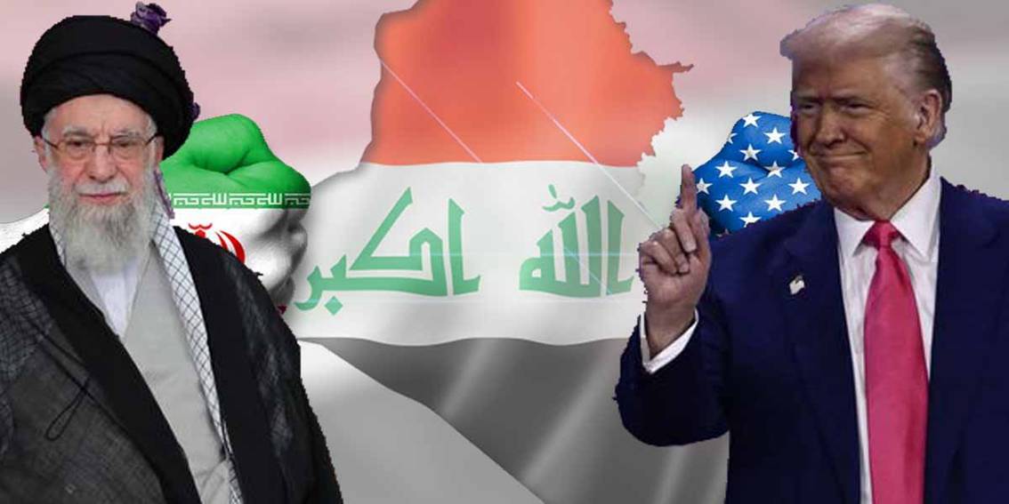 USA - Iran War: The war between the United States and Iran began on February 28 when the US and Israel attacked Iran,