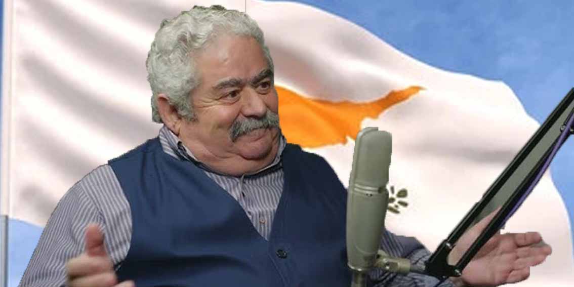 Michalis Terlikkas stands as a fundamental figure in Cypriot traditional music. He serves as a singer, researcher, and cultural preserver.