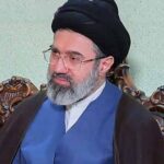 Mojtaba Khamenei issued his first public message on March 12, 2026, days after US-Israeli strikes killed his father, former Supreme Leader Ali Khamenei, along with his wife, sister, her young child, and his brother-in-law.