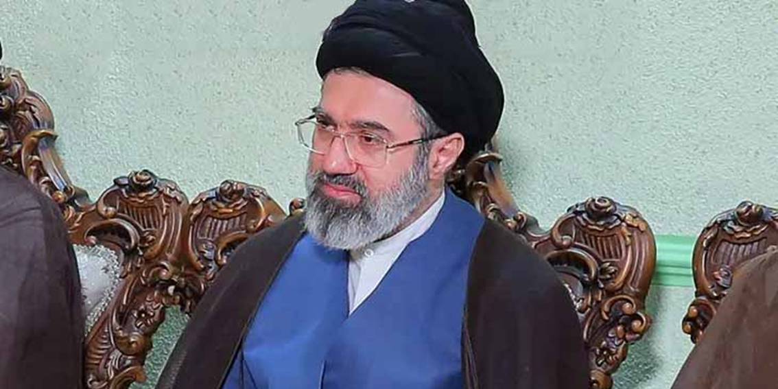 Mojtaba Khamenei issued his first public message on March 12, 2026, days after US-Israeli strikes killed his father, former Supreme Leader Ali Khamenei, along with his wife, sister, her young child, and his brother-in-law.