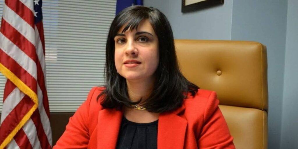 New York Congresswoman Nicole Malliotakis has strongly condemned Turkey's decision to station F-16 fighter jets in the occupied areas of Cyprus.