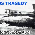 Operation Victory: In July 1974, Greece was in turmoil. The military junta that had ruled since 1967 was collapsing. Seizing this moment of chaos