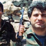 Theofilos served his military duty with the 32nd Commando Battalion, attaining the rank of Reserve Lieutenant.