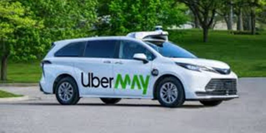 Uber White Taxi comparison prices