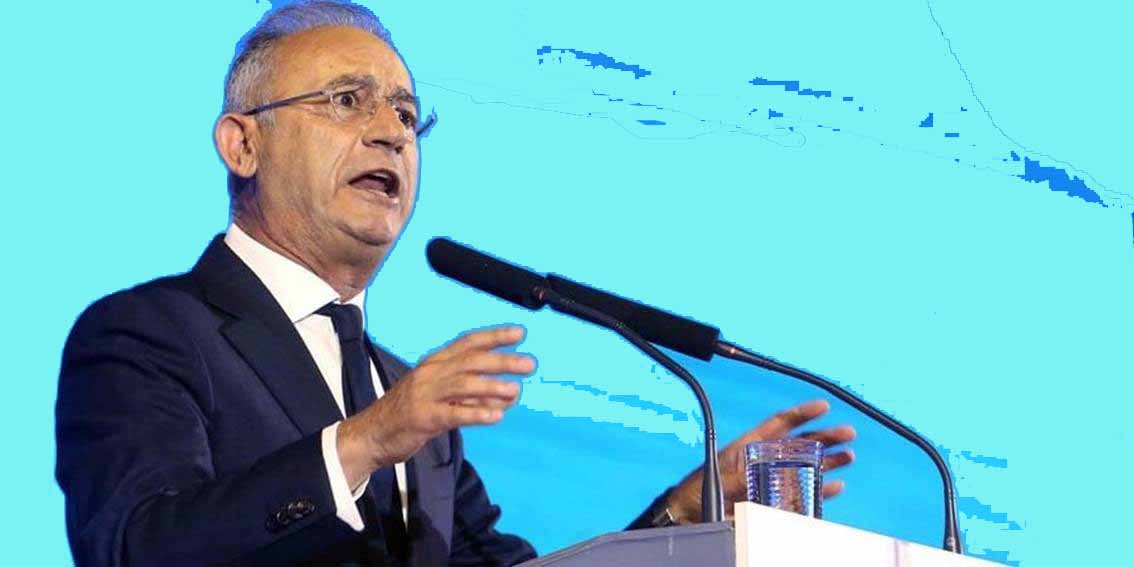 Averof Neofytou: Leaving-the-parliamentary-benches, I could focus on past achievements, difficult decisions, successes, and mistakes