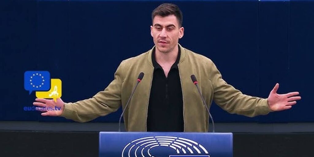 Fidias Panayiotou has announced his candidacy for the upcoming Cypriot parliamentary elections in May.