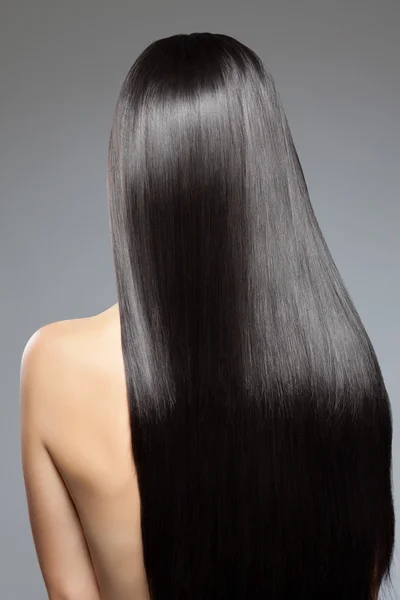 Shiny Hair
