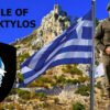 Georgios Katsanis: The Legend of the "Eagle of Saint Hilarion" Who Fell Standing on the Pentadaktylos Peaks