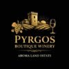 Pyrgos Boutique Winery stands apart from the crowded wine scene near Limassol.