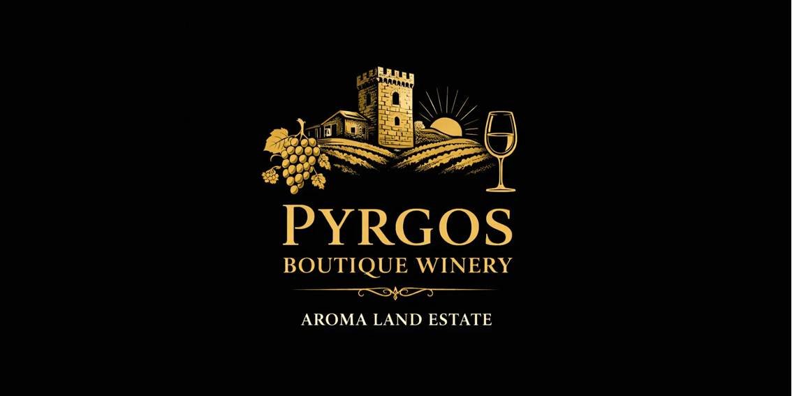 Pyrgos Boutique Winery stands apart from the crowded wine scene near Limassol.