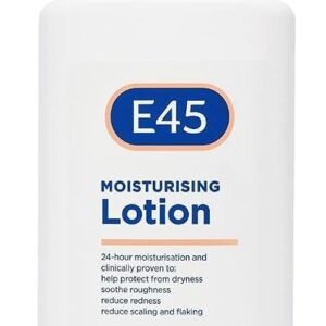 Dermatological Moisturising Lotion 500ml Clinically Proven to Help Dry Skin