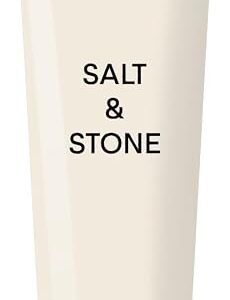 Salt & Stone Body Lotion for Women & Men, Vegan Moisturizer | Hydrating, Nourishing & Skin Softening Daily Moisturizer, Restores Dry Skin, Fast-Absorbing, Free of Parabens & Phthalates