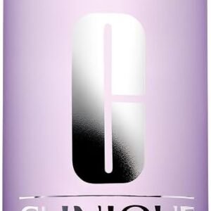 Clinique Clarifying Lotion 2 Face Exfoliator For Dry Combination Skin Types
