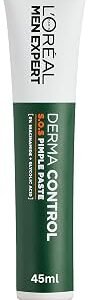 L'Or?al Men Expert Pimple Cream, Derma Control S.O.S Pimple Paste 45ml