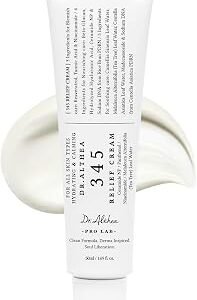 Dr.Althea 345 Relief Cream, Korean Skincare, 50ml (Ver.2 - Pack of 1)