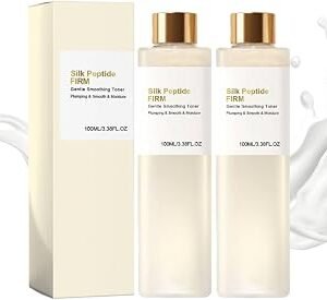 Silk Peptide EGF Toner, Silk Peptide Facial Toner, Facial Toner (2)