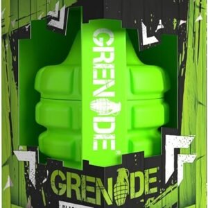 Grenade Black Ops Weight Management Capsules, 100 Capsules