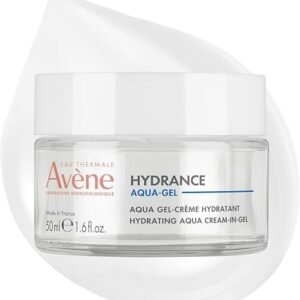 AVENE Hydrance - Hydrating Aqua Gel Cream Moisturiser - 50 ml
