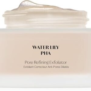 Flanerie Pore Refining PHA Face Exfoliator with Aloe Vera & Calendula 45 ML