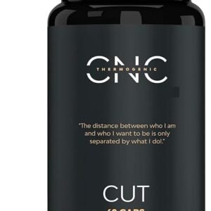 Fat Burner Cut, Day Shred, Weight Loss Pills that Work Fast, Fat Burners for Women Weight Loss, Diet Pills that Work for Women and Men, L-Carnitine, Black Pepper Extract & Turmeric