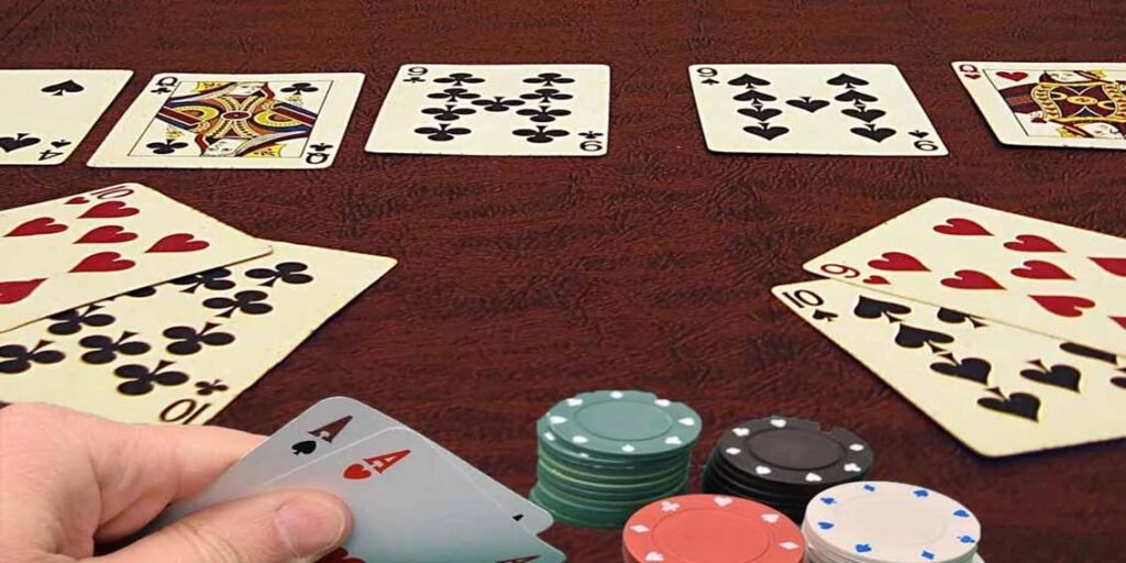 All in Bet